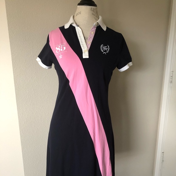 Tommy Hilfiger Dresses & Skirts - Tommy Hilfiger polo dress